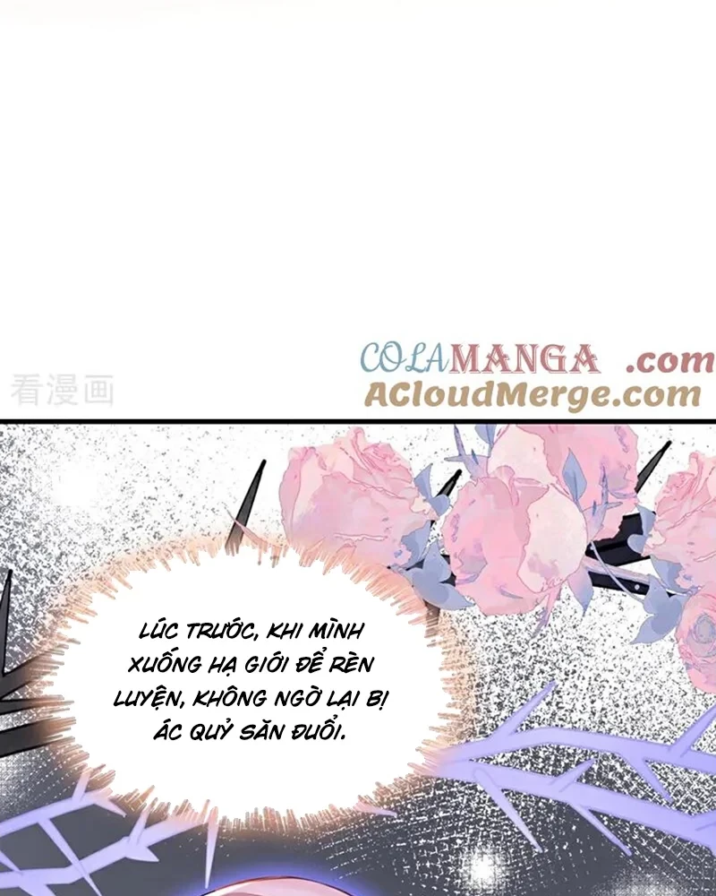 Hệ Thống Xuyên Nhanh: Ác Nam Không Dễ Chọc Chapter 212 - 21