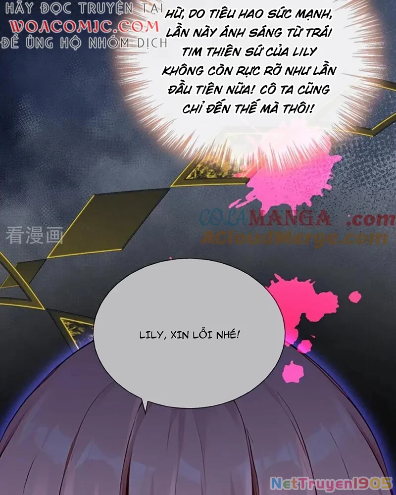Hệ Thống Xuyên Nhanh: Ác Nam Không Dễ Chọc Chapter 212 - 36