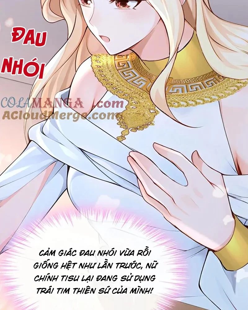Hệ Thống Xuyên Nhanh: Ác Nam Không Dễ Chọc Chapter 212 - 47