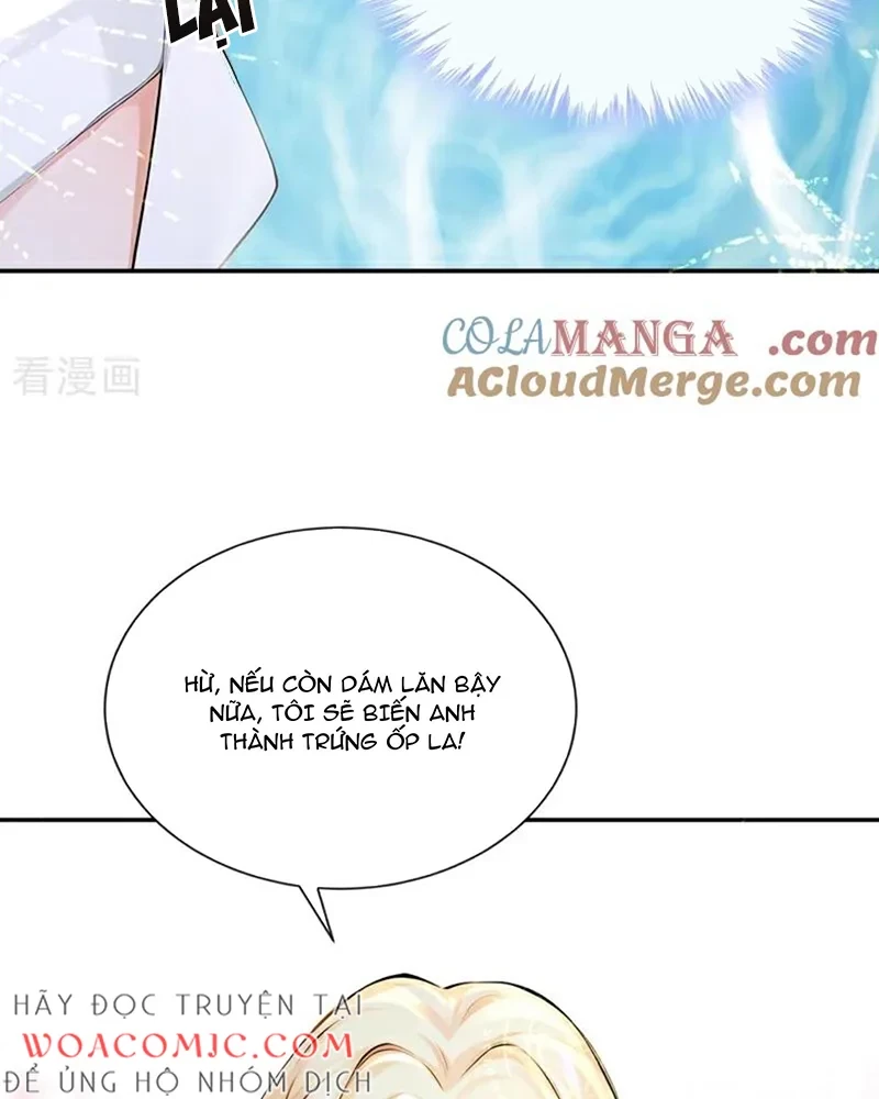 Hệ Thống Xuyên Nhanh: Ác Nam Không Dễ Chọc Chapter 212 - 57