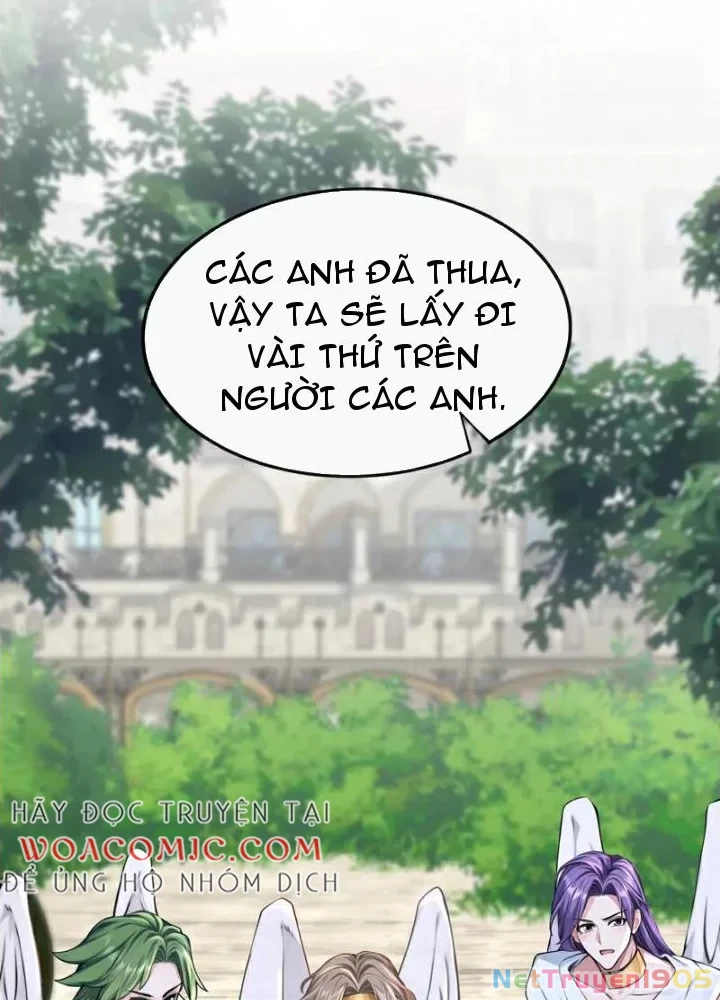 Hệ Thống Xuyên Nhanh: Ác Nam Không Dễ Chọc Chapter 213 - 48