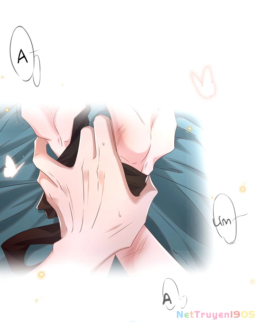 Quan Hệ Thế Thân Chapter 0 - 2