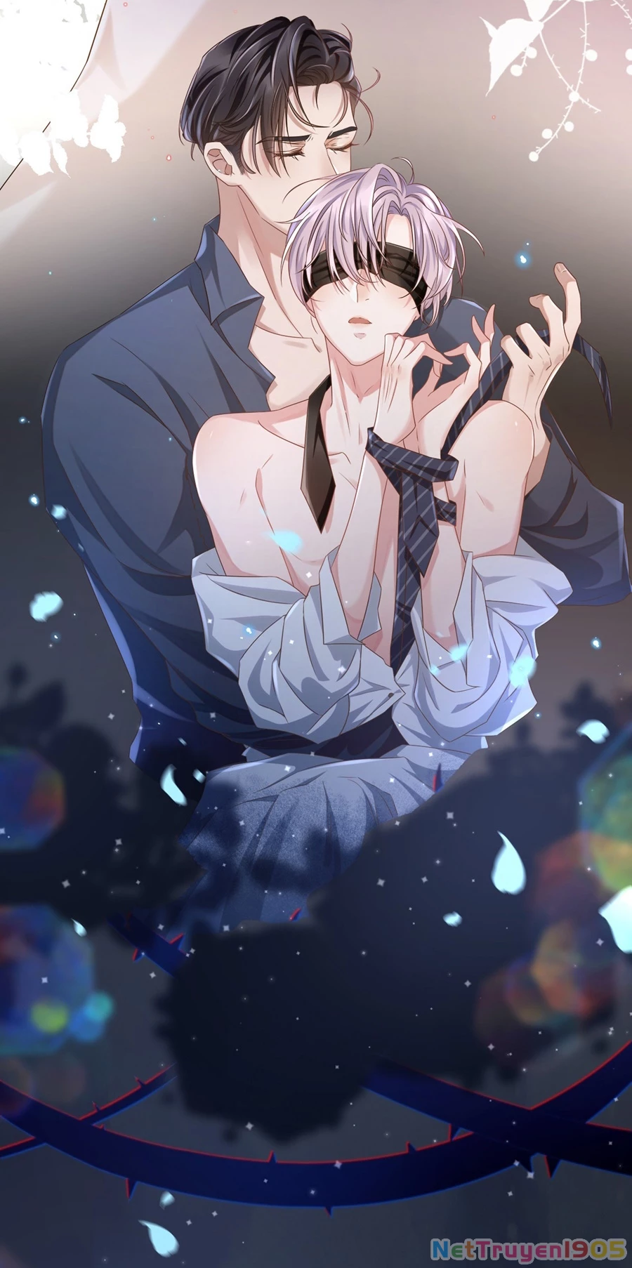 Quan Hệ Thế Thân Chapter 0 - 6