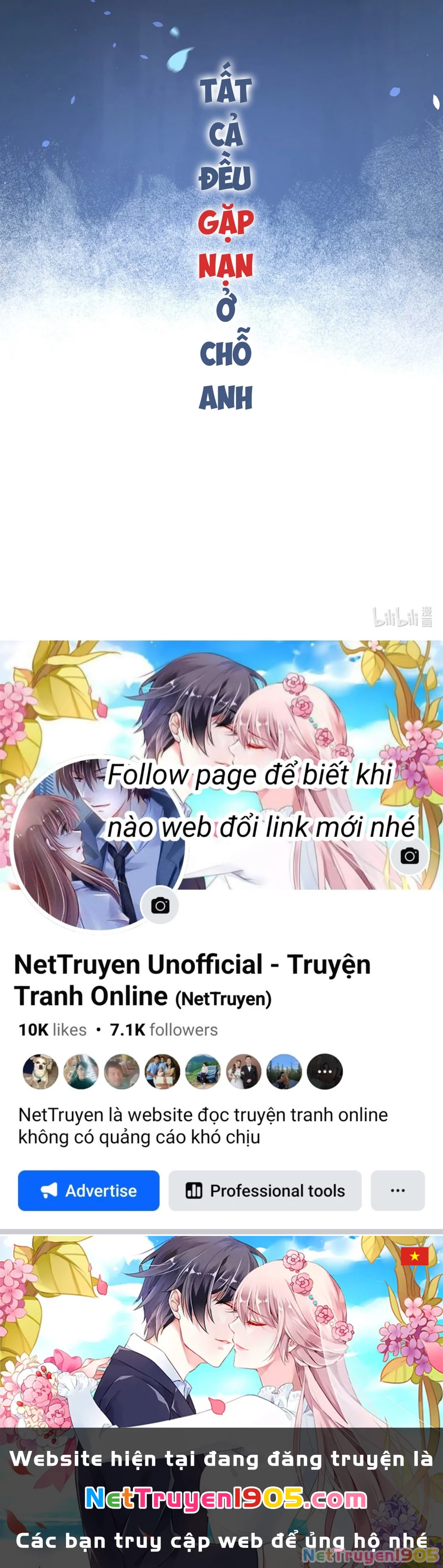 Quan Hệ Thế Thân Chapter 0 - 8