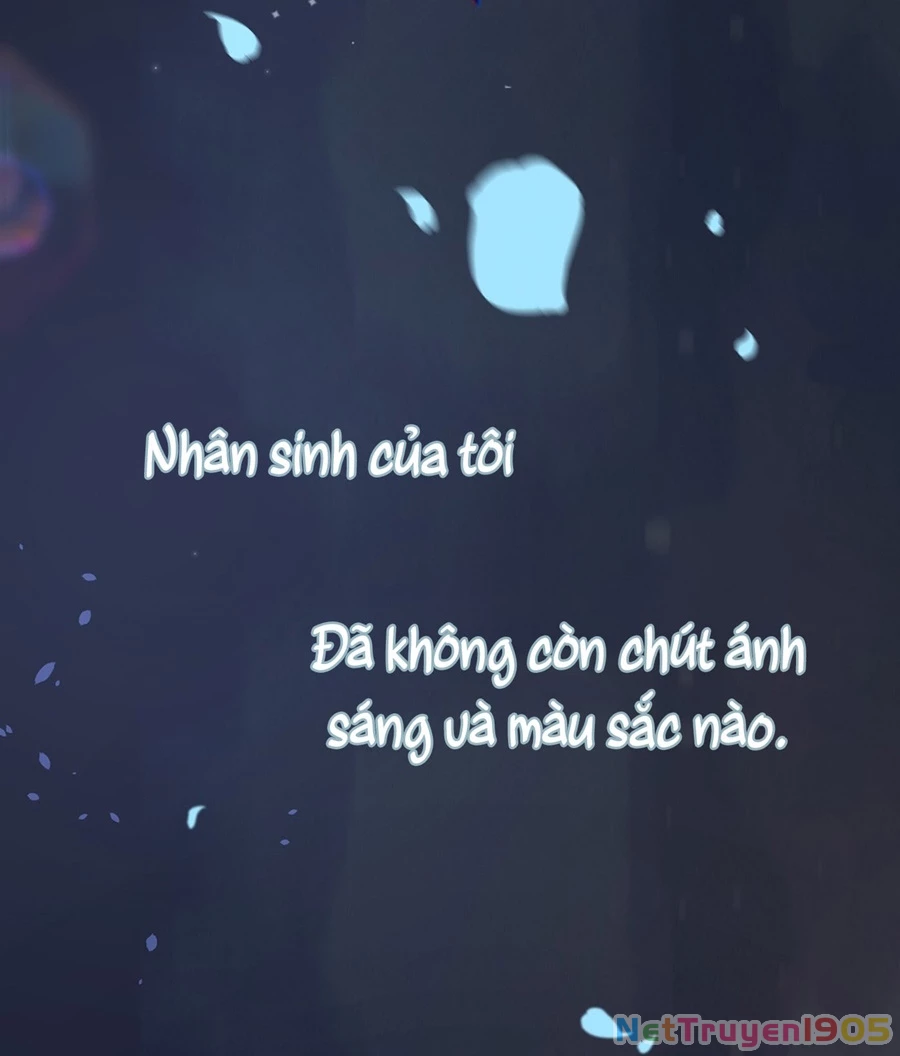 Quan Hệ Thế Thân Chapter 0.1 - 3