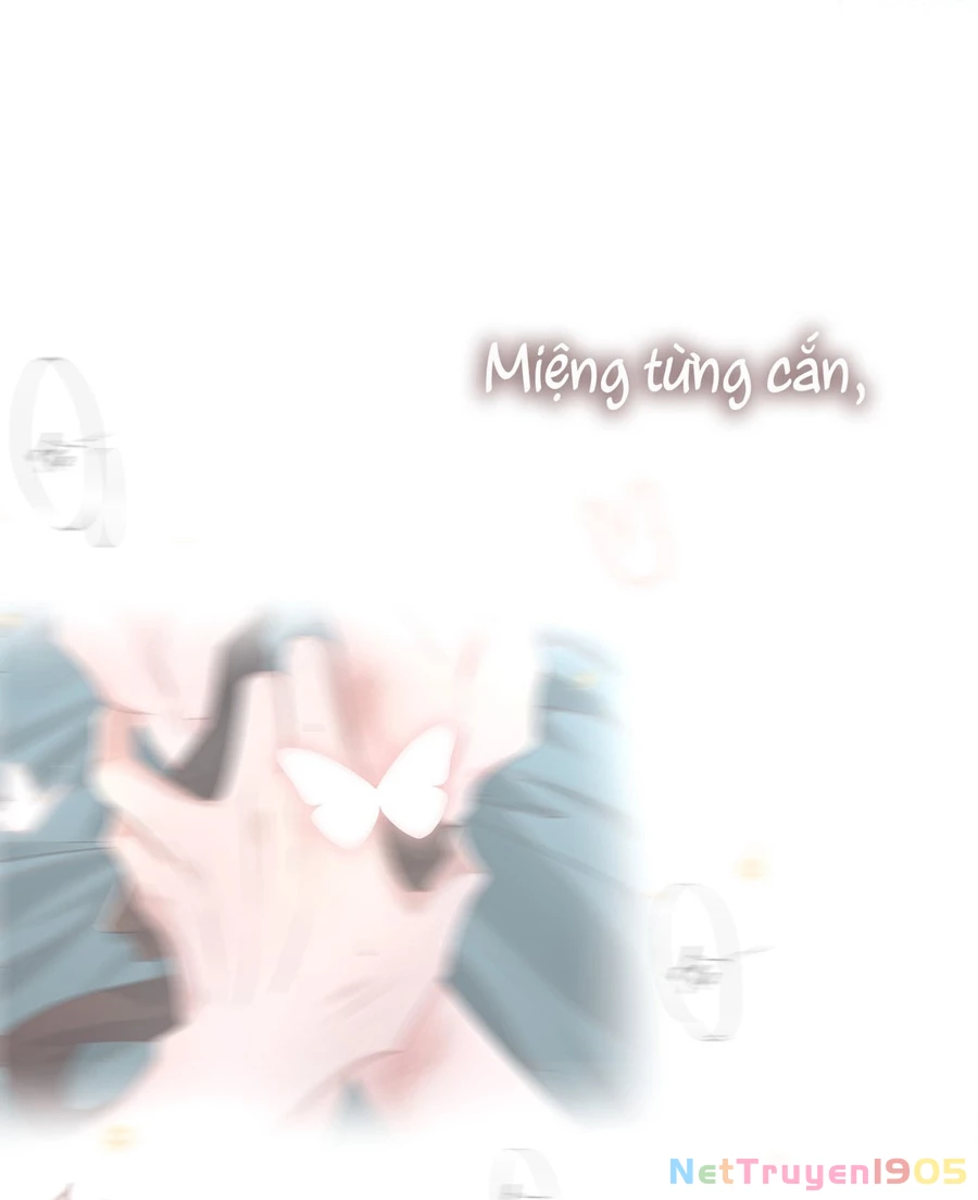 Quan Hệ Thế Thân Chapter 0.1 - 5