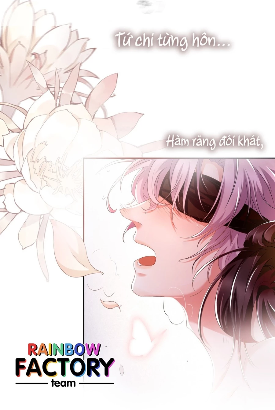 Quan Hệ Thế Thân Chapter 0.1 - 6