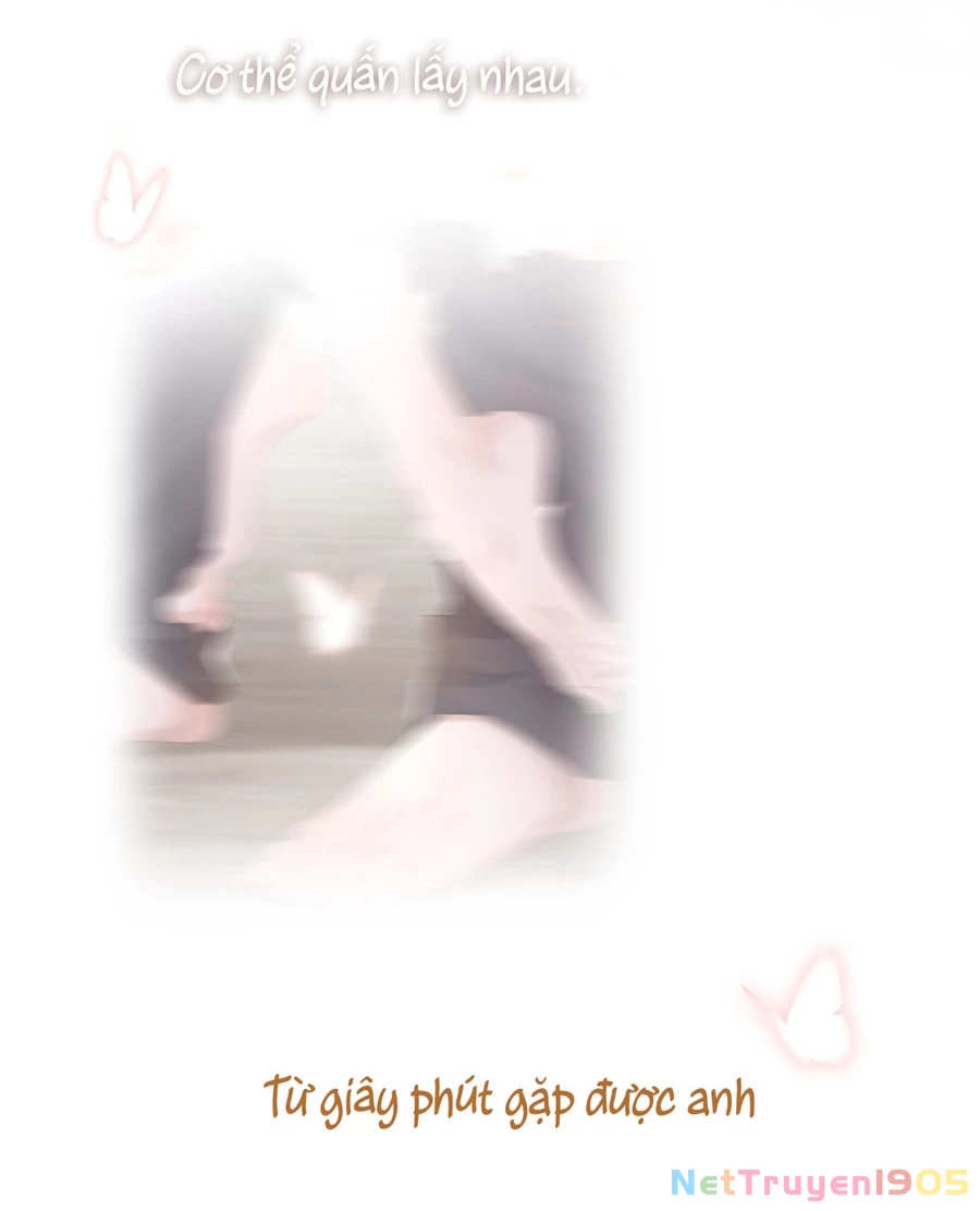 Quan Hệ Thế Thân Chapter 0.1 - 7