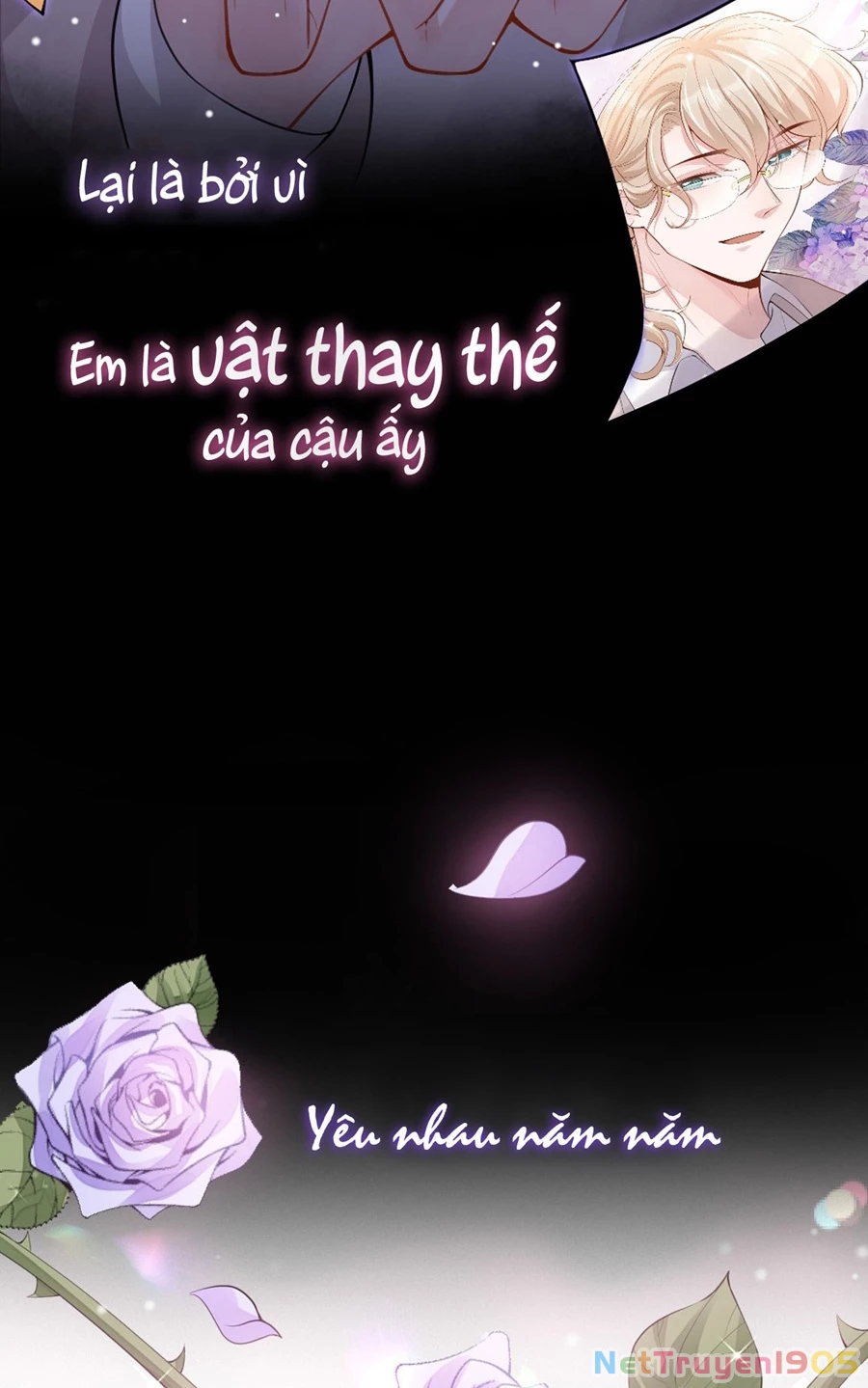 Quan Hệ Thế Thân Chapter 0.1 - 12