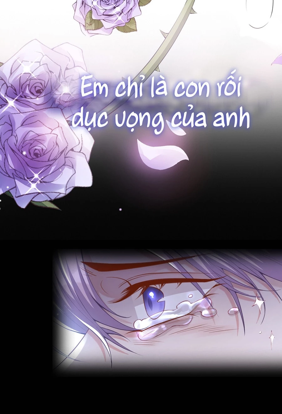 Quan Hệ Thế Thân Chapter 0.1 - 14