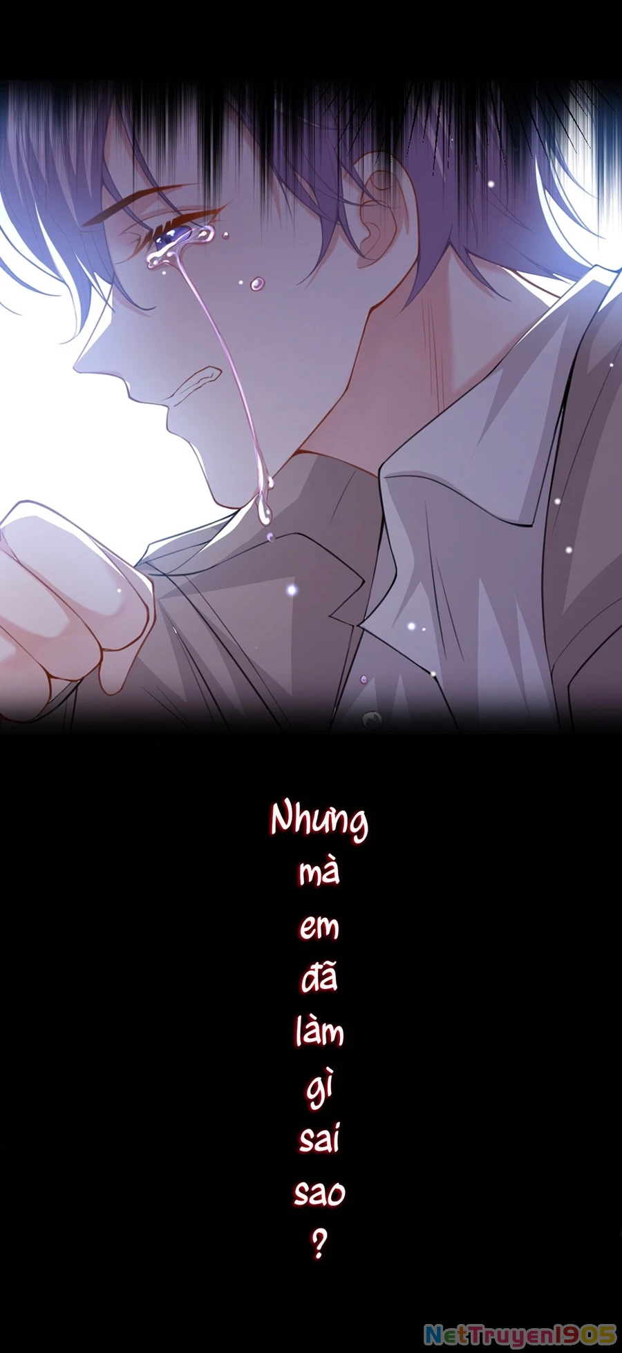 Quan Hệ Thế Thân Chapter 0.1 - 15