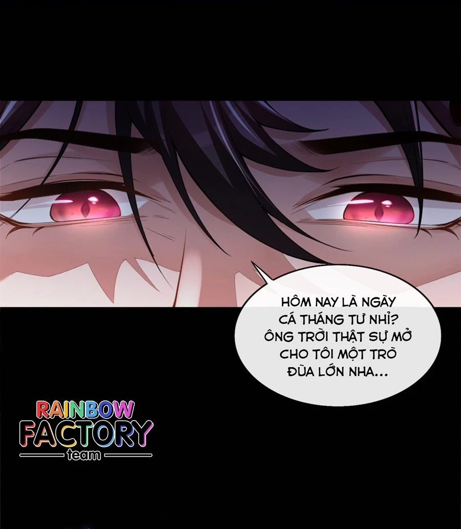 Quan Hệ Thế Thân Chapter 0.1 - 18