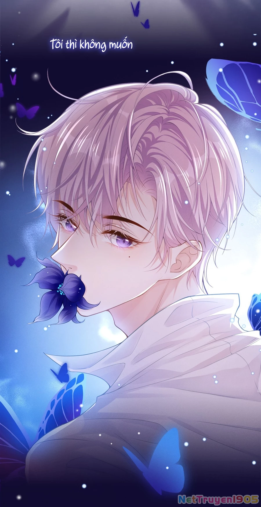 Quan Hệ Thế Thân Chapter 0.1 - 20