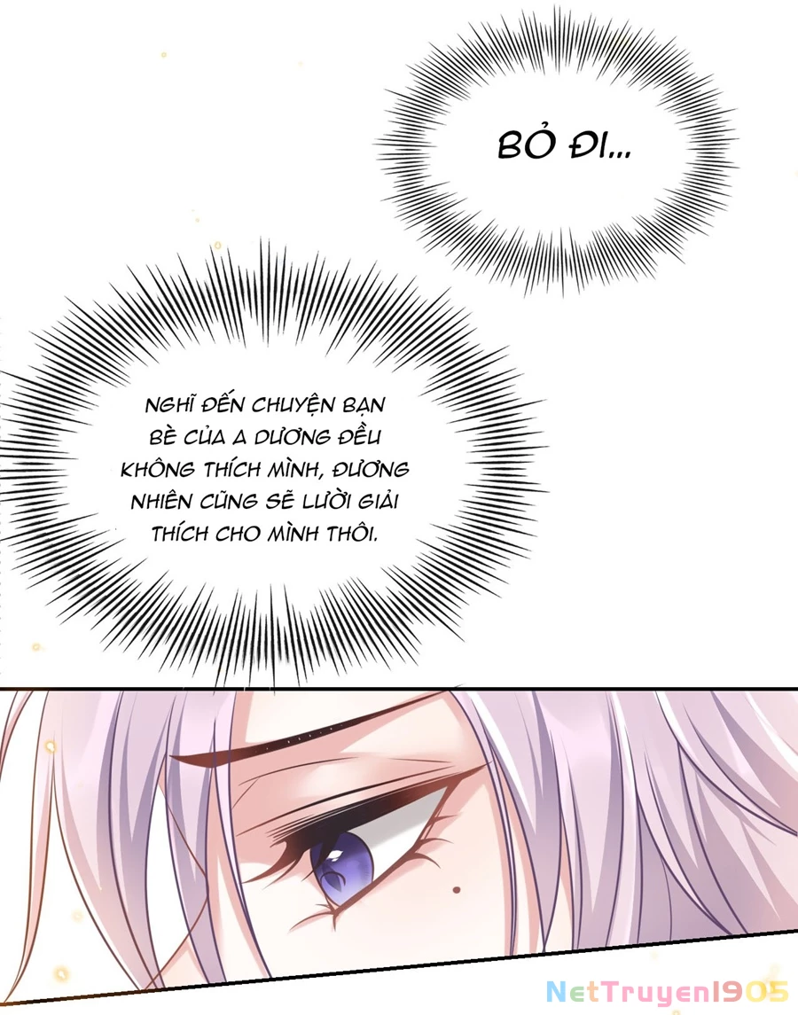 Quan Hệ Thế Thân Chapter 1 - 14