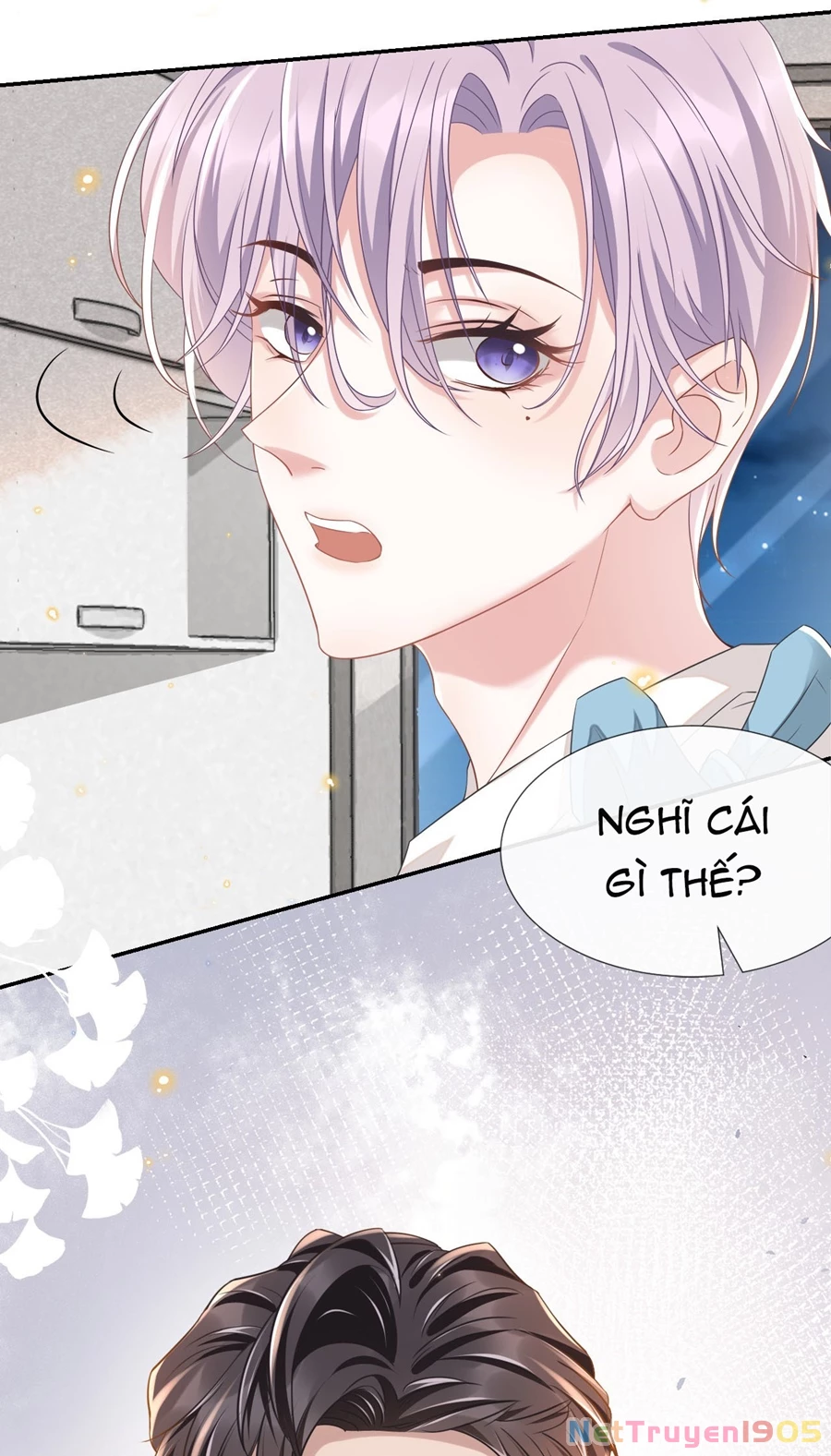 Quan Hệ Thế Thân Chapter 1 - 15