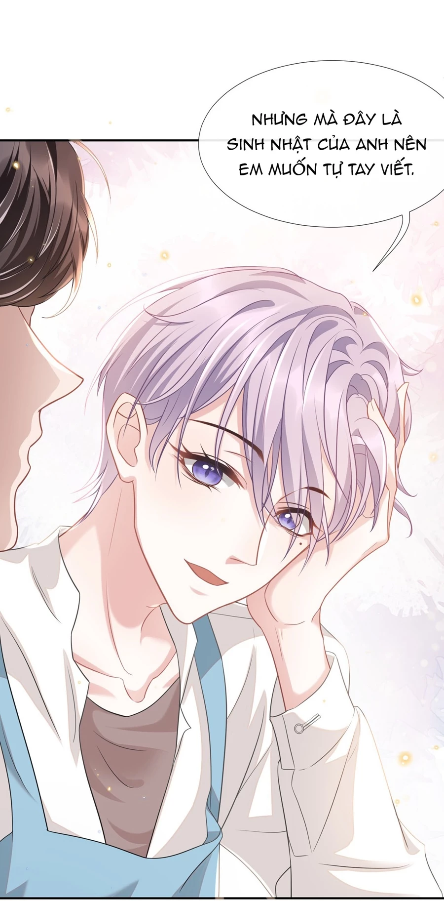 Quan Hệ Thế Thân Chapter 1 - 20