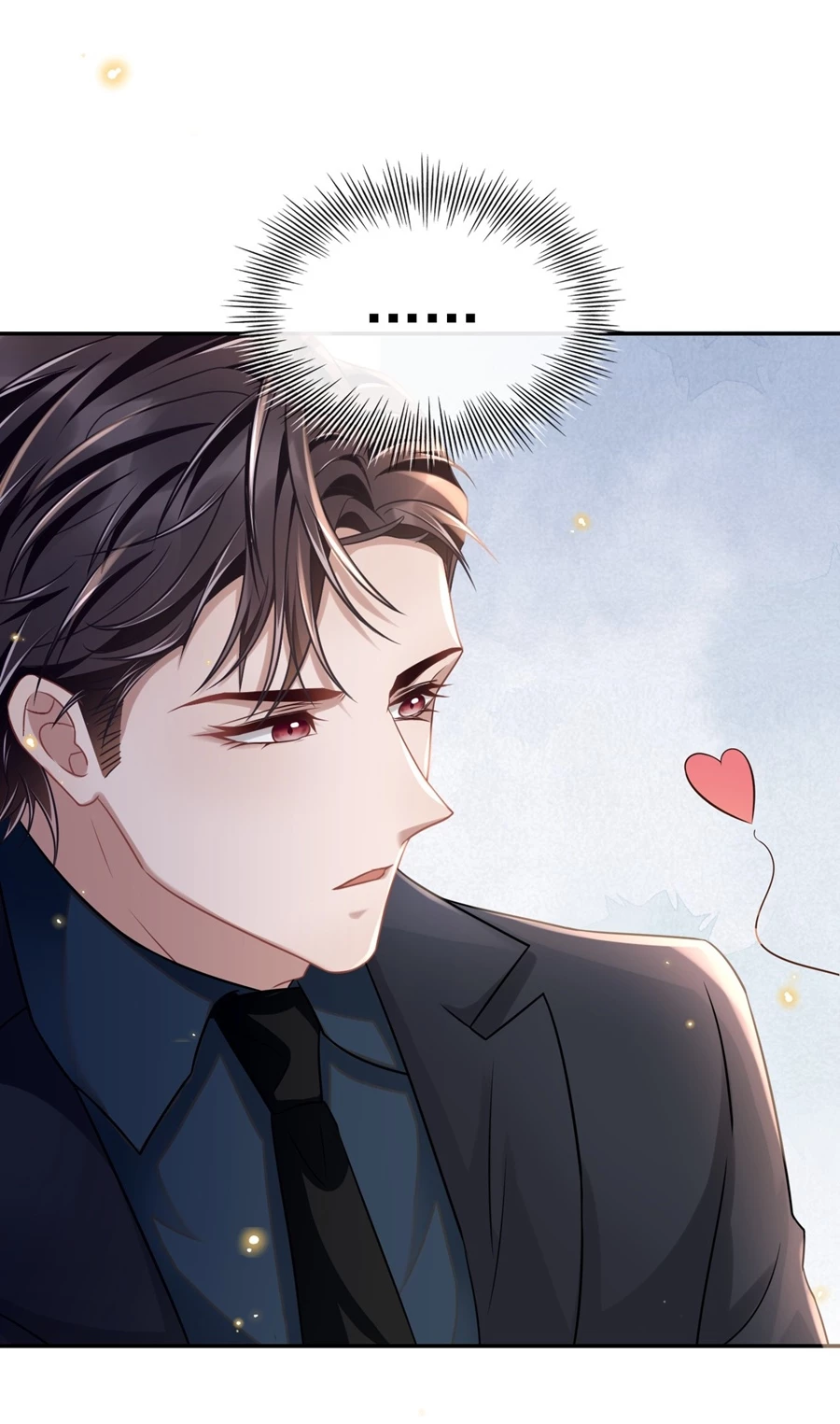 Quan Hệ Thế Thân Chapter 1 - 21