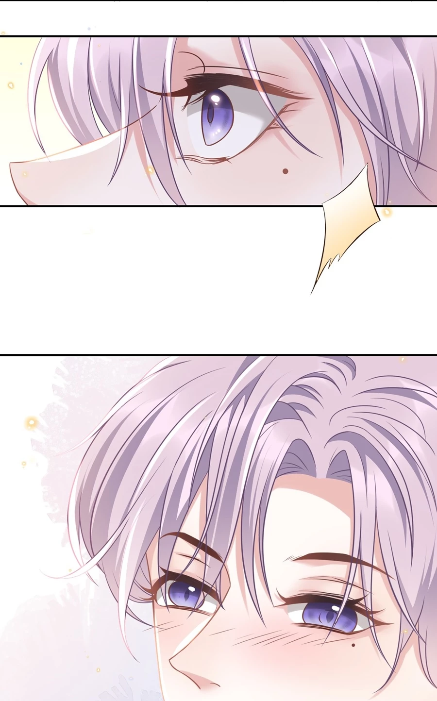 Quan Hệ Thế Thân Chapter 1 - 24