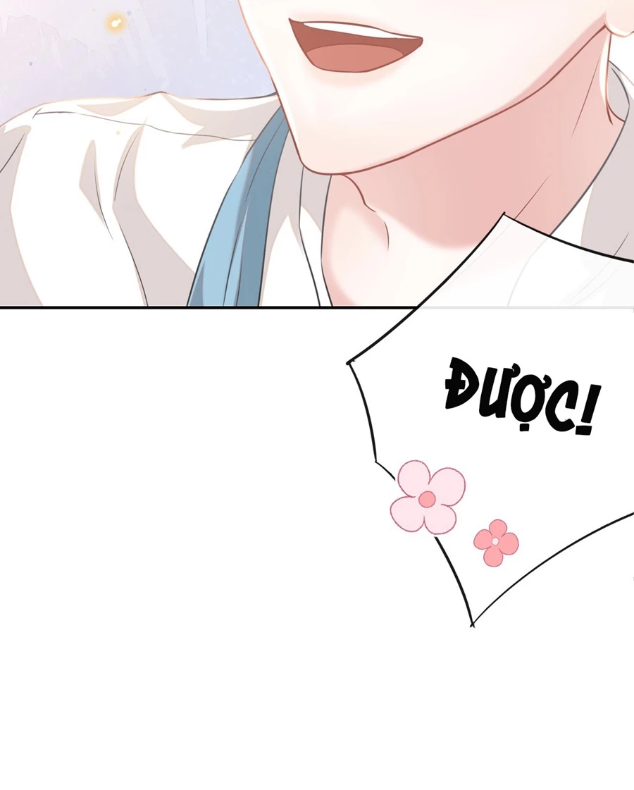 Quan Hệ Thế Thân Chapter 1 - 25