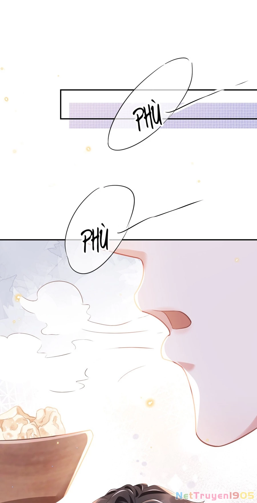 Quan Hệ Thế Thân Chapter 1 - 26