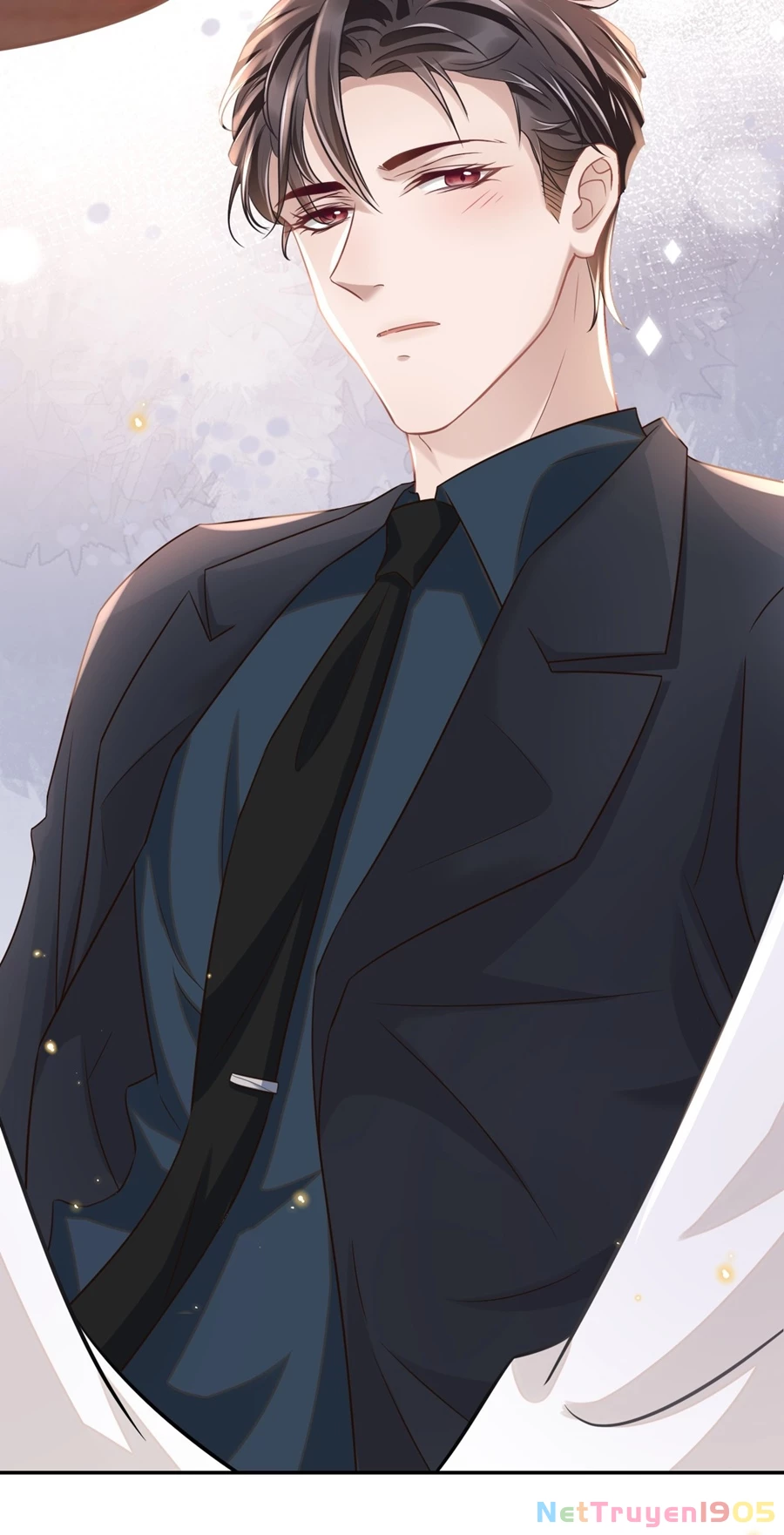 Quan Hệ Thế Thân Chapter 1 - 27