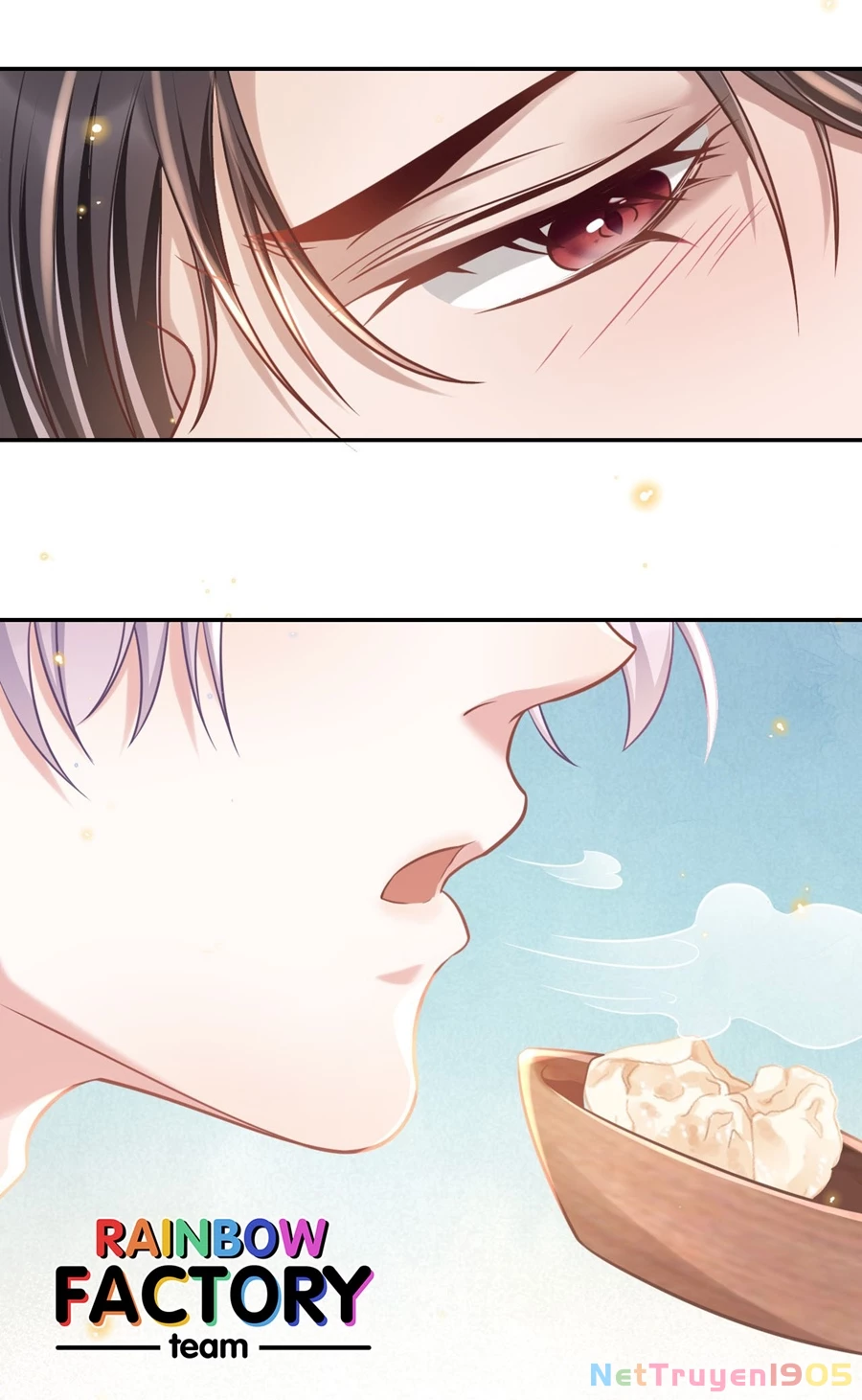 Quan Hệ Thế Thân Chapter 1 - 28