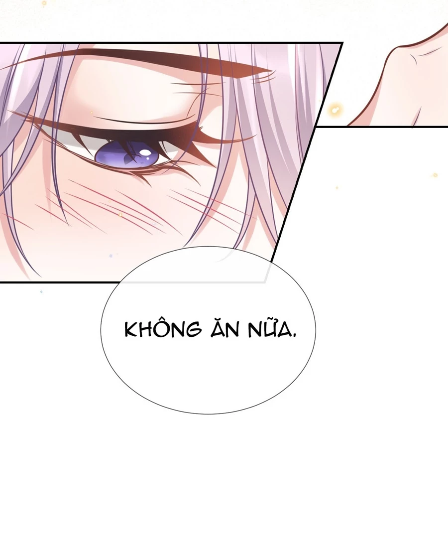 Quan Hệ Thế Thân Chapter 1 - 29