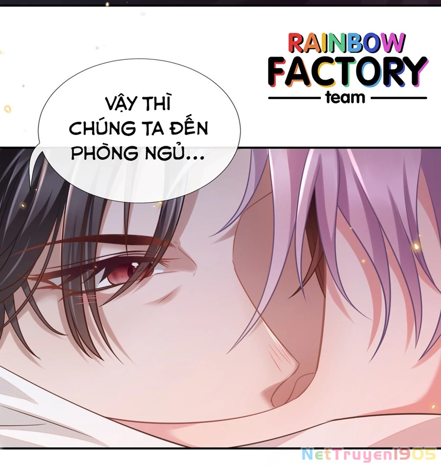 Quan Hệ Thế Thân Chapter 1 - 32