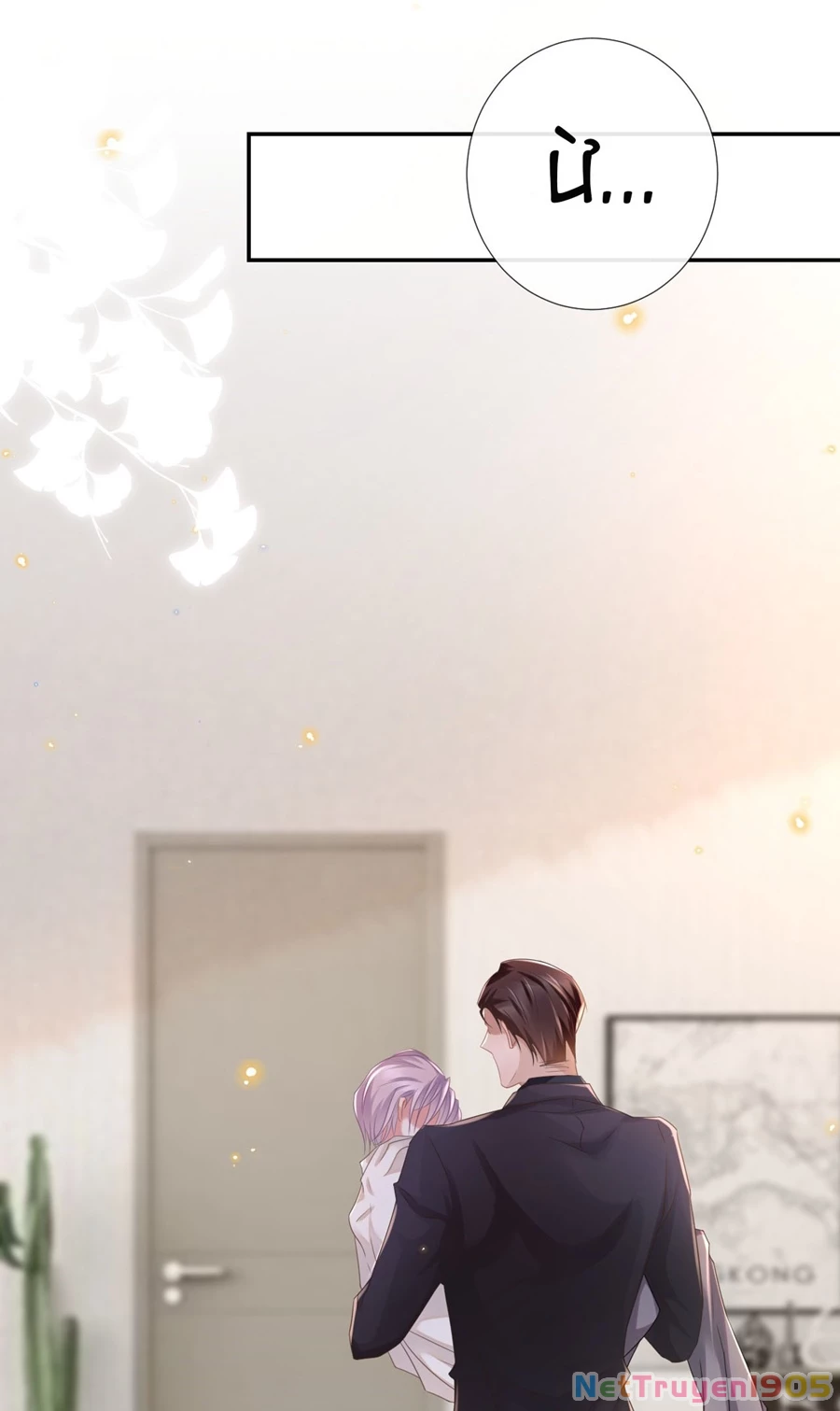 Quan Hệ Thế Thân Chapter 1 - 33