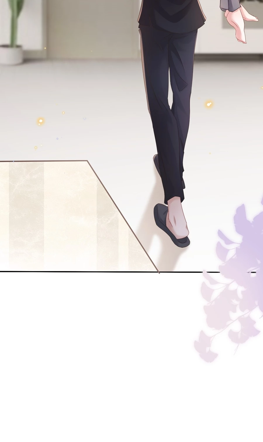 Quan Hệ Thế Thân Chapter 1 - 34