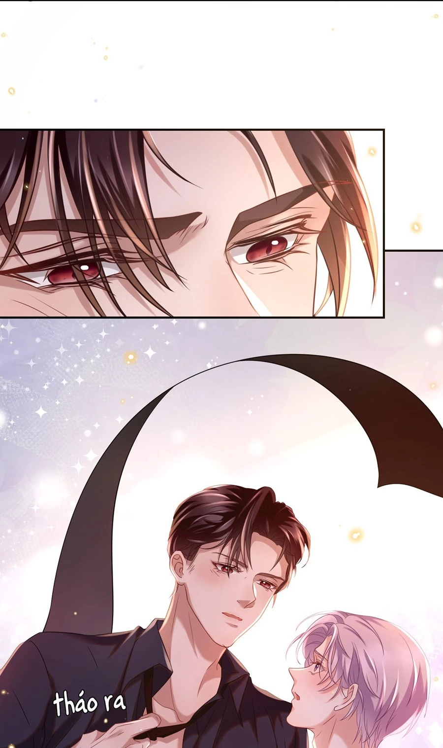 Quan Hệ Thế Thân Chapter 1 - 37