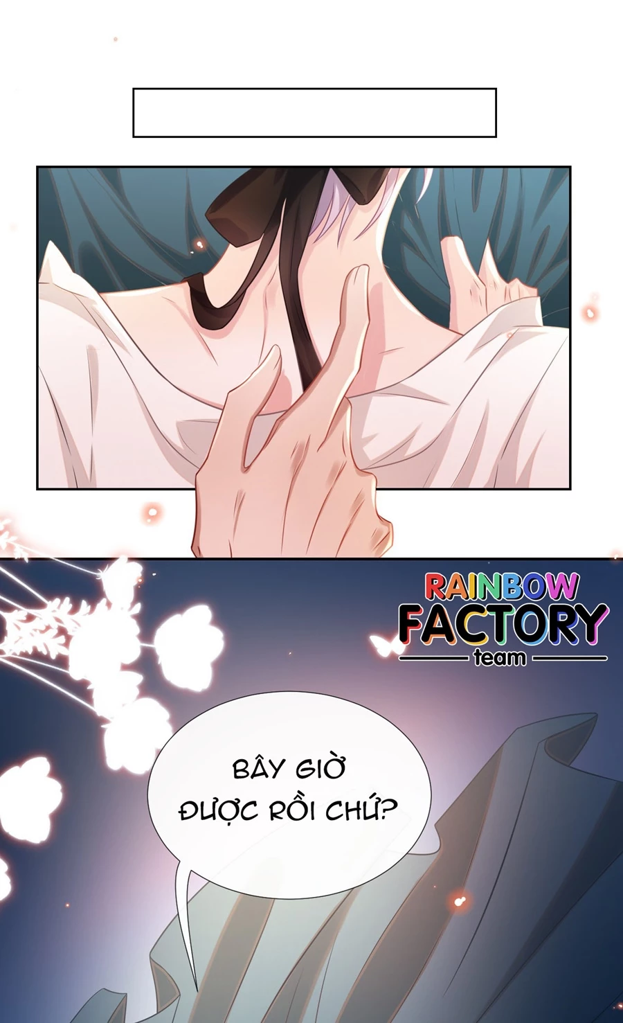 Quan Hệ Thế Thân Chapter 1 - 39