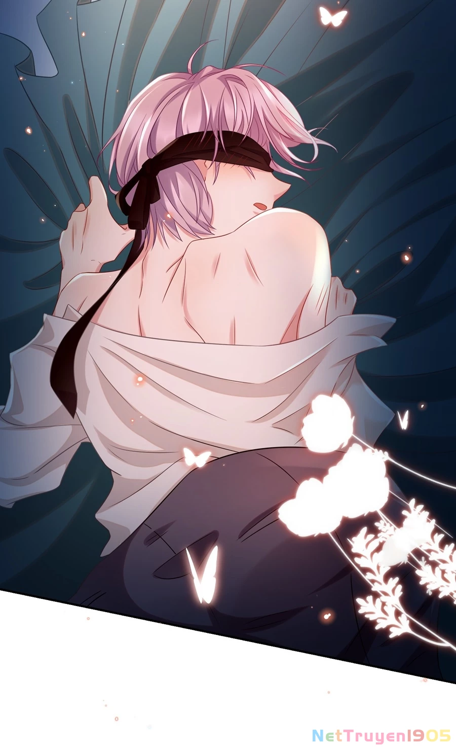 Quan Hệ Thế Thân Chapter 1 - 40