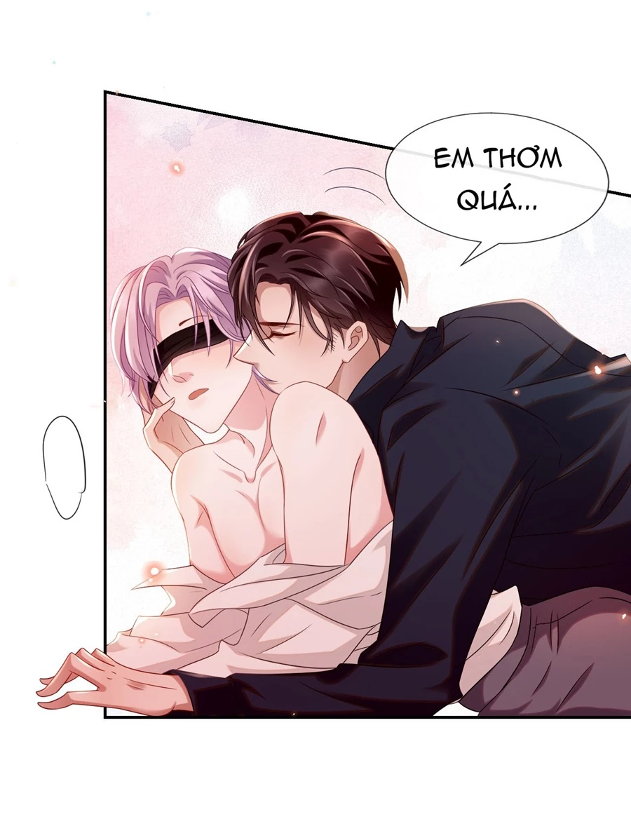 Quan Hệ Thế Thân Chapter 1 - 41