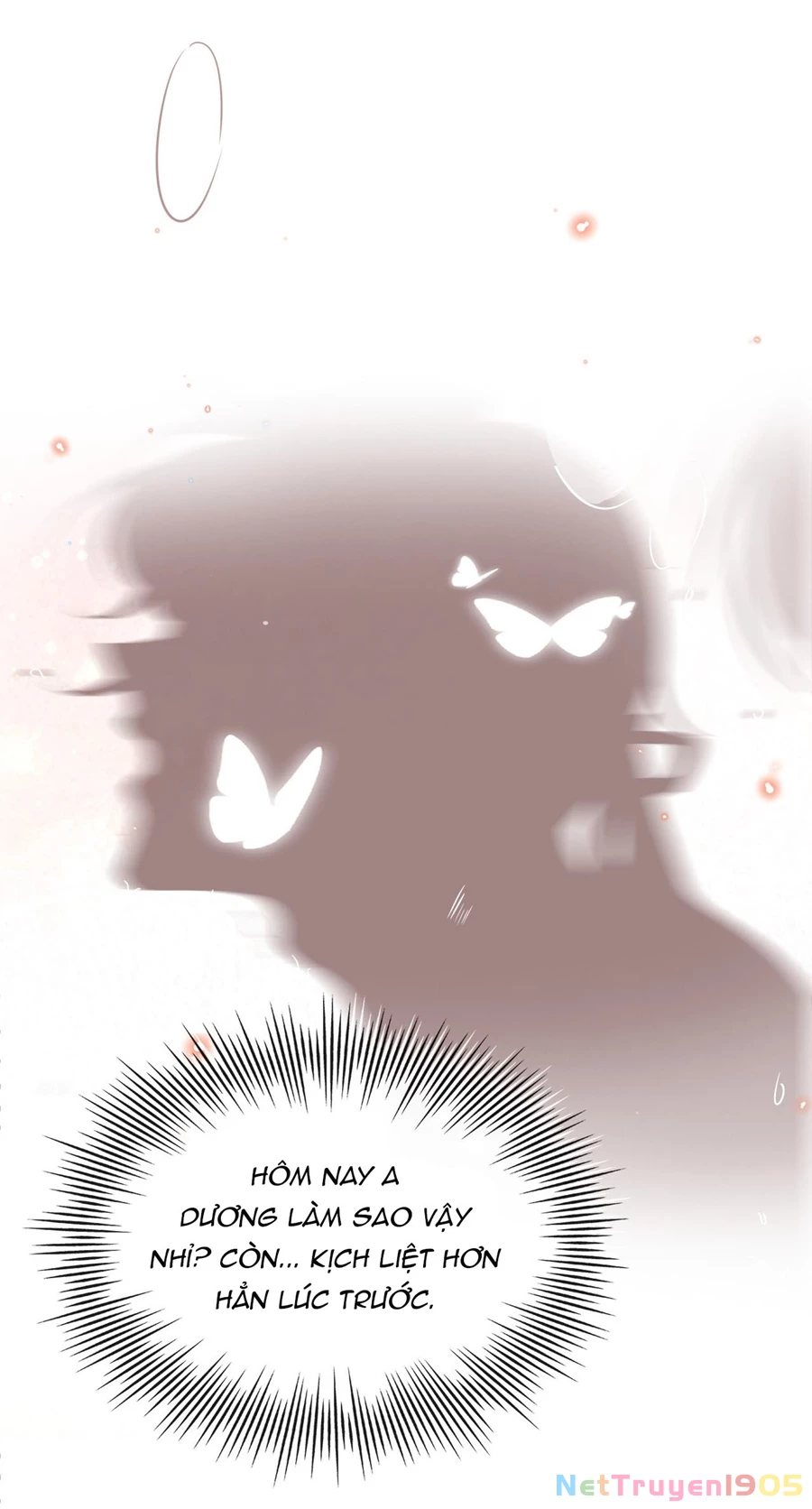 Quan Hệ Thế Thân Chapter 1 - 43