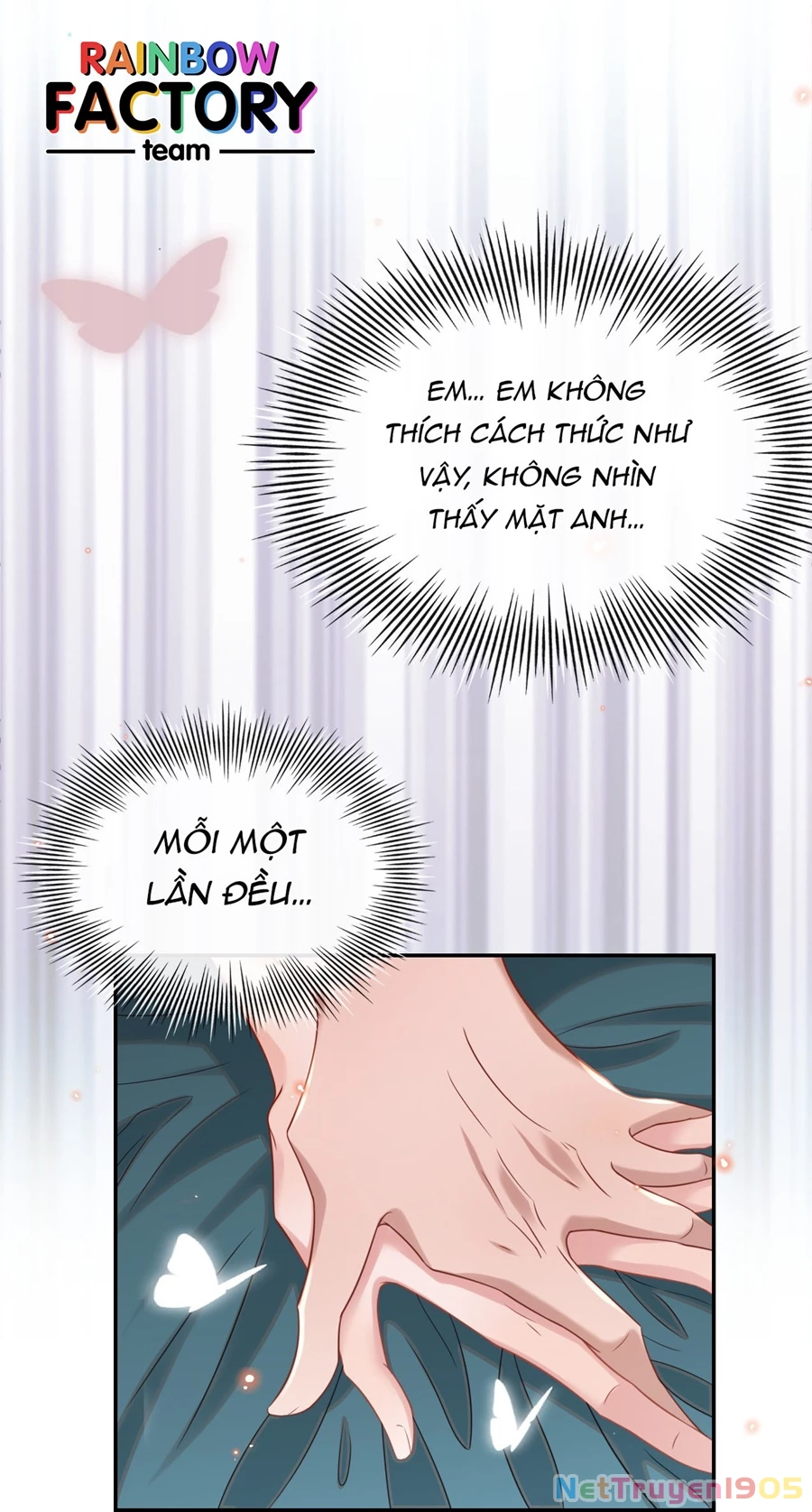 Quan Hệ Thế Thân Chapter 1 - 45