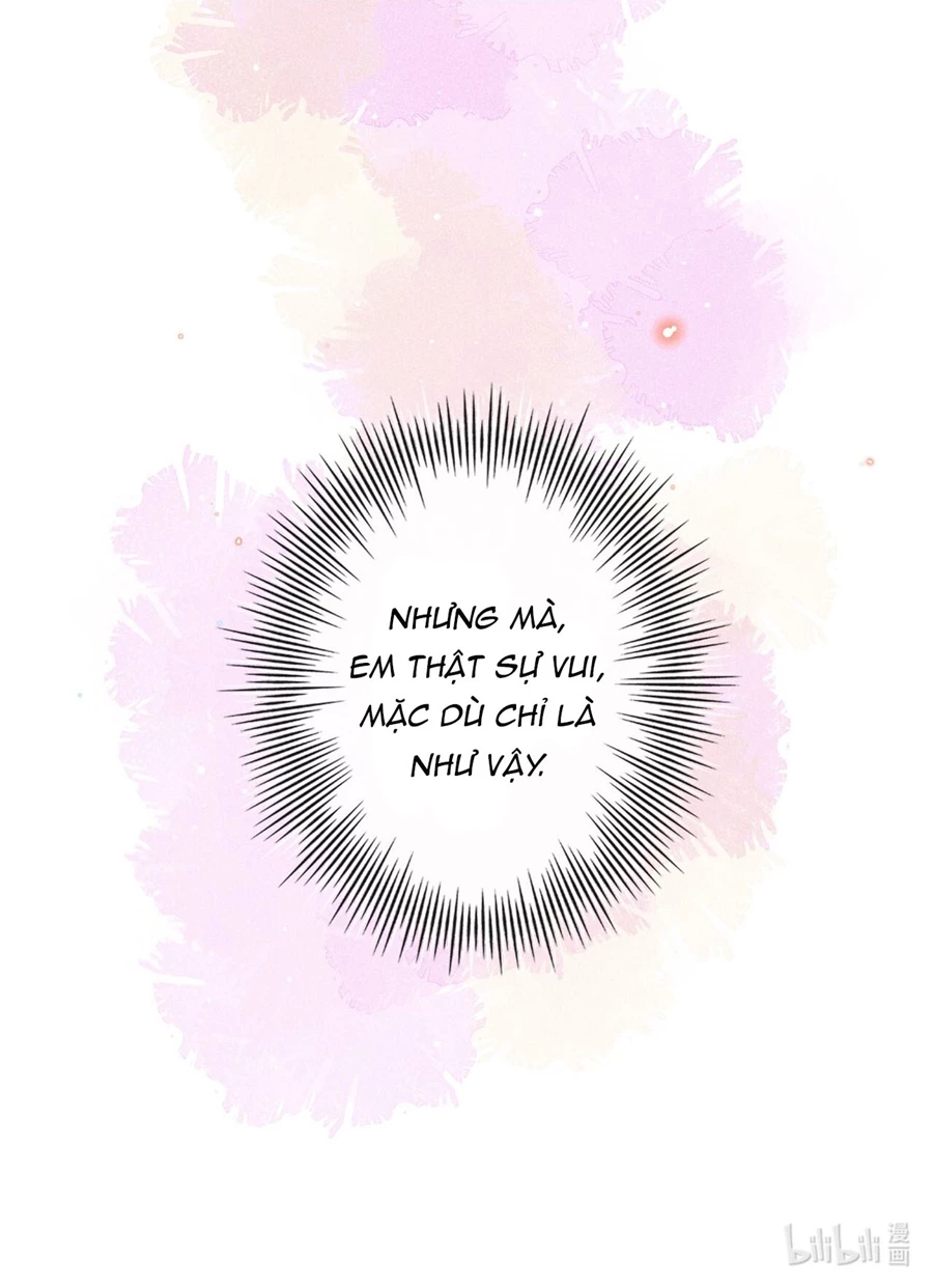 Quan Hệ Thế Thân Chapter 1 - 46