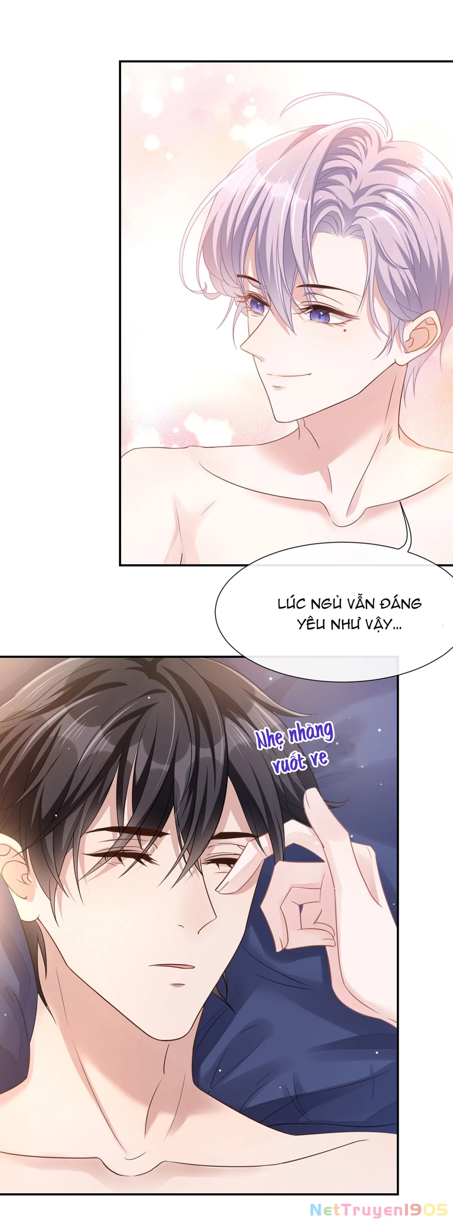 Quan Hệ Thế Thân Chapter 2 - 2