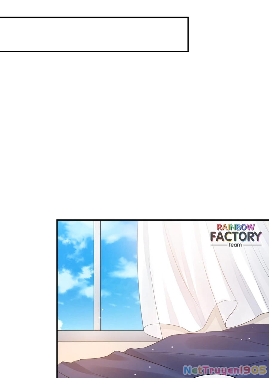 Quan Hệ Thế Thân Chapter 2 - 3