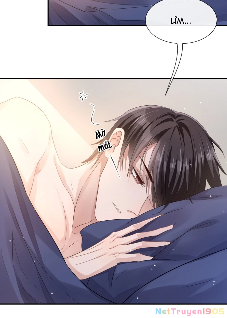 Quan Hệ Thế Thân Chapter 2 - 4