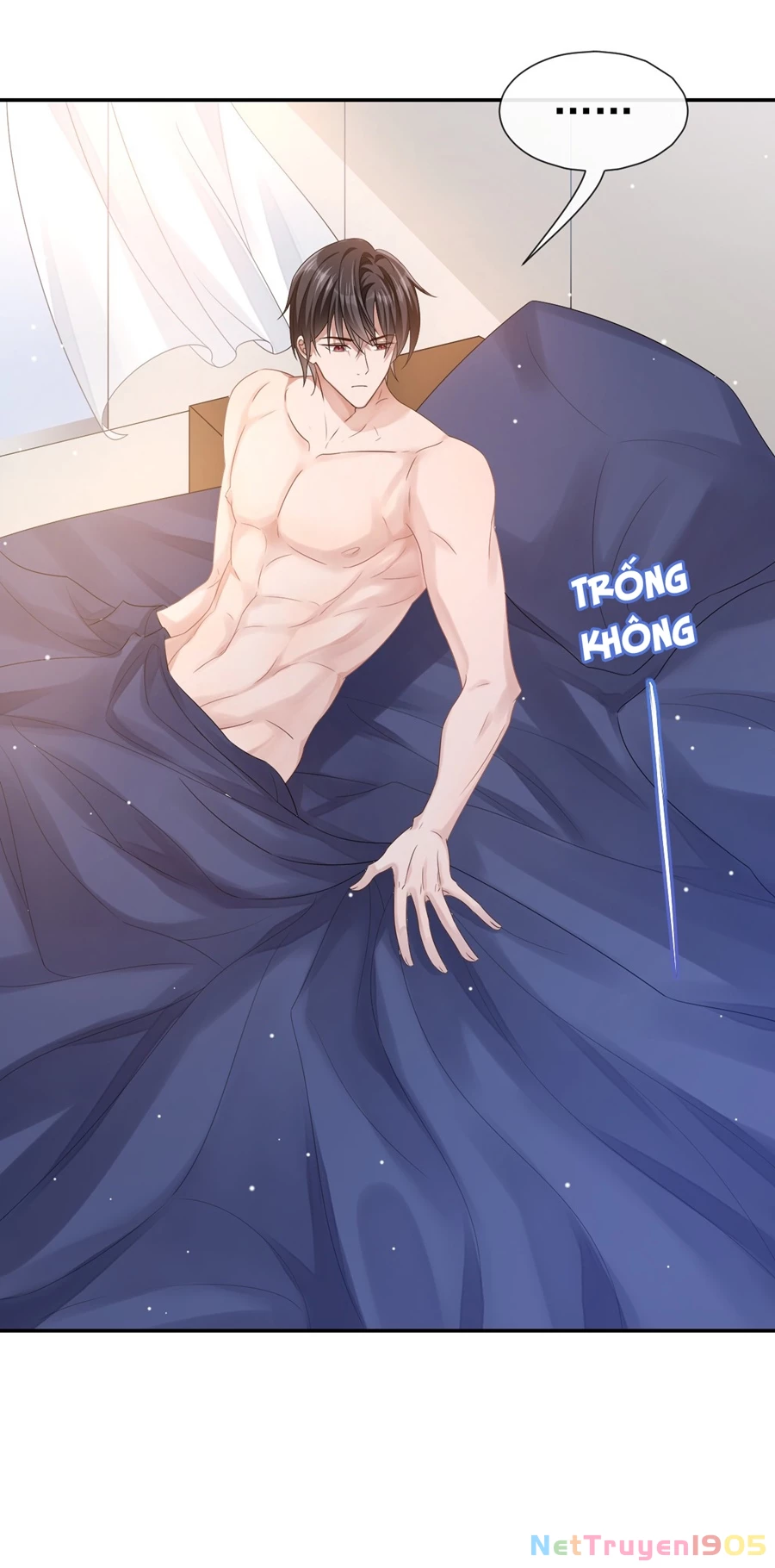 Quan Hệ Thế Thân Chapter 2 - 5