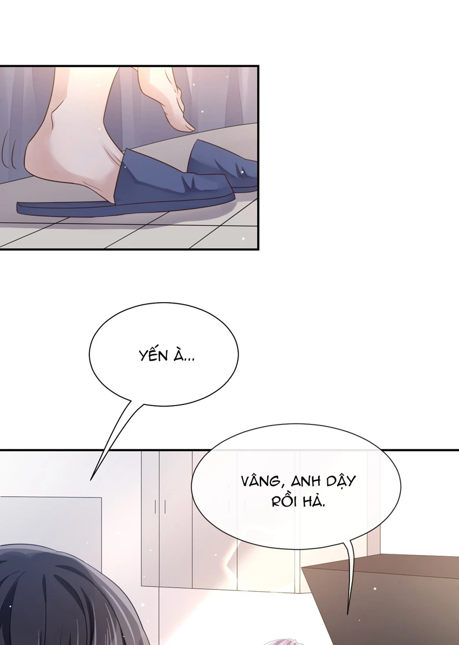 Quan Hệ Thế Thân Chapter 2 - 6