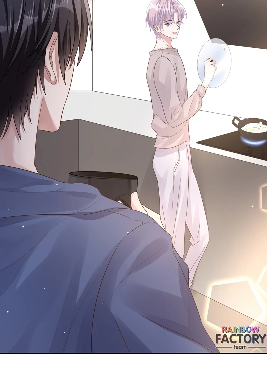 Quan Hệ Thế Thân Chapter 2 - 7