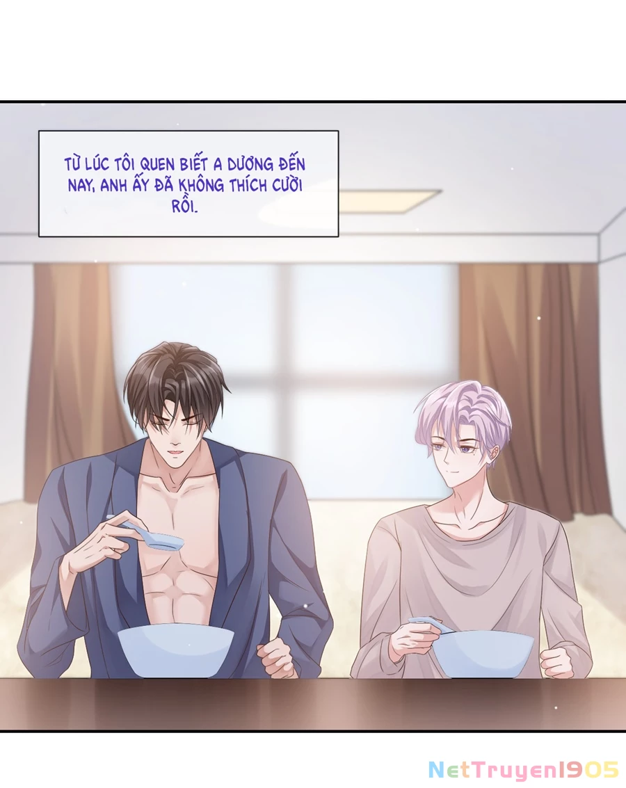 Quan Hệ Thế Thân Chapter 2 - 10