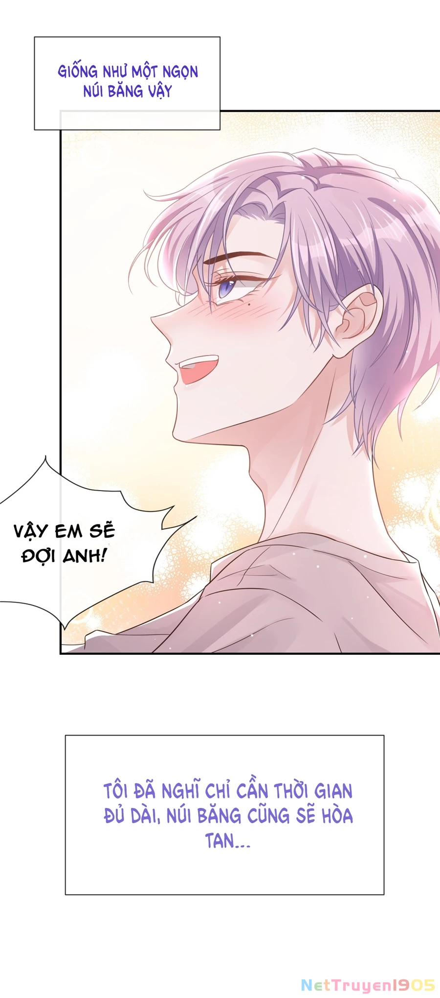 Quan Hệ Thế Thân Chapter 2 - 12