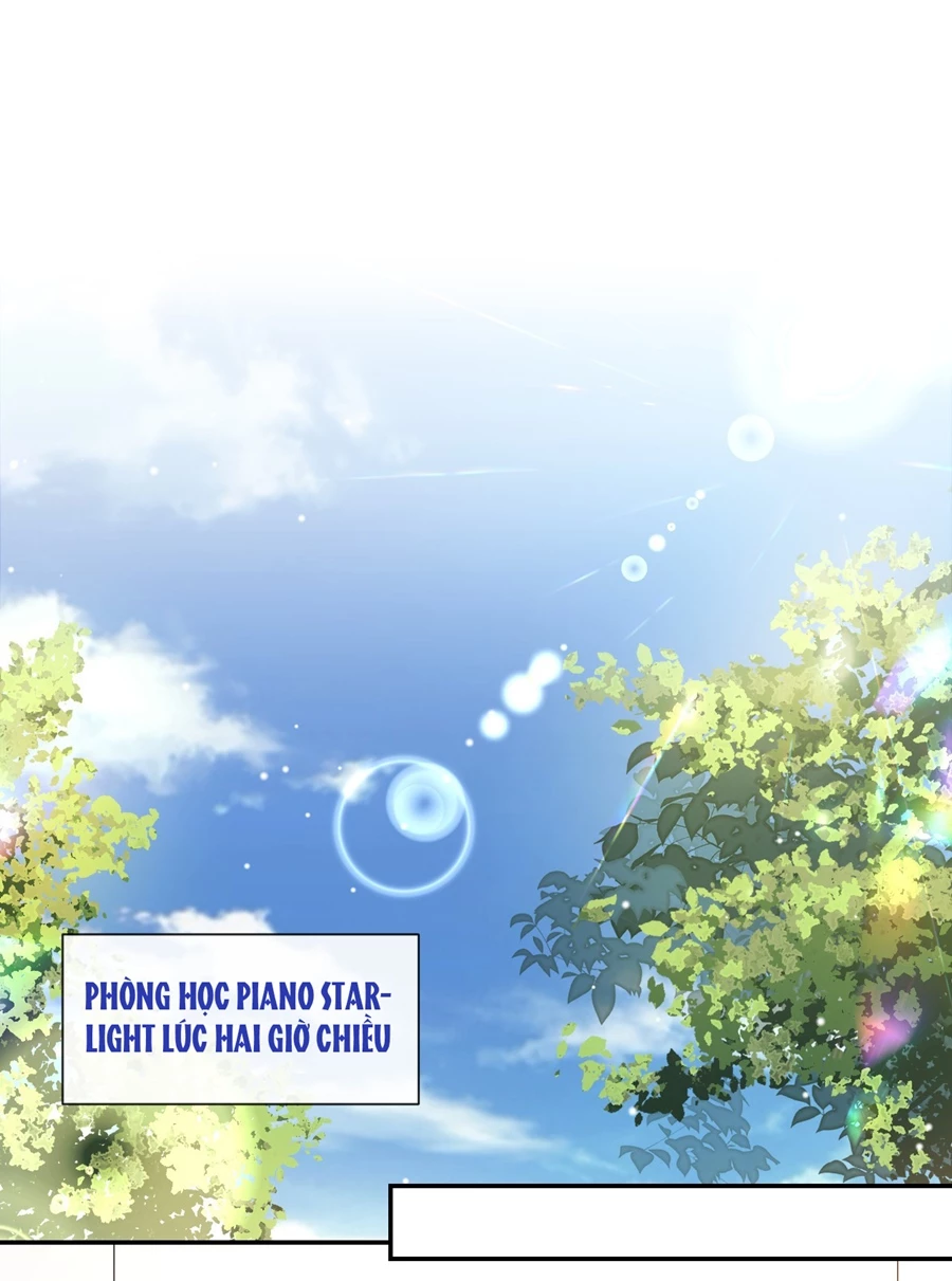 Quan Hệ Thế Thân Chapter 2 - 13