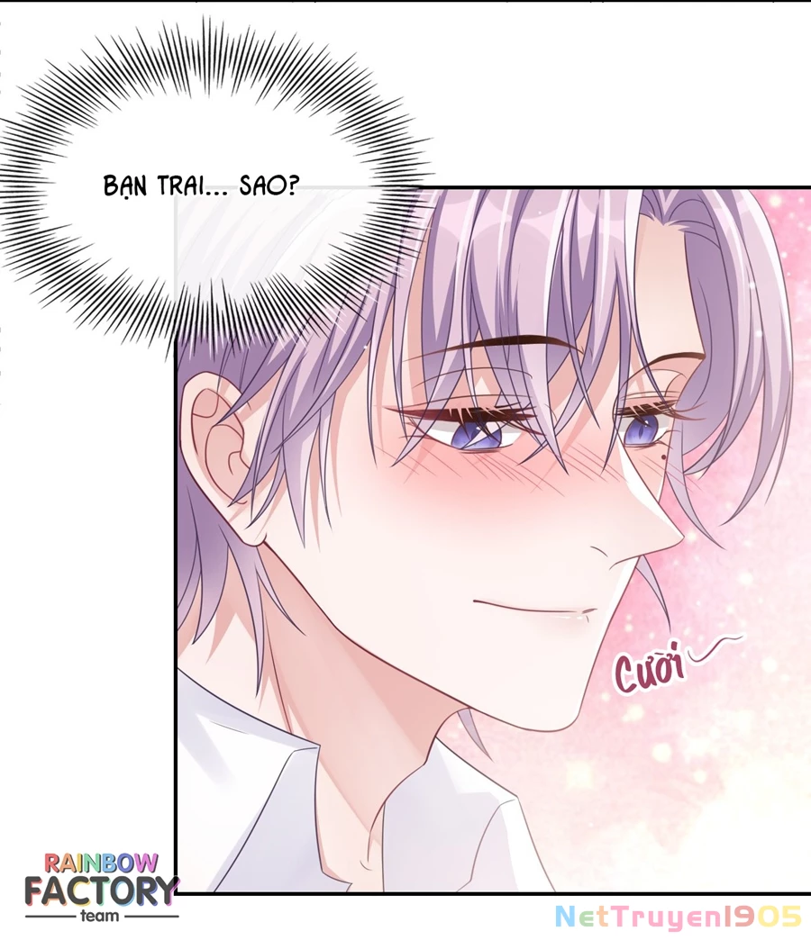 Quan Hệ Thế Thân Chapter 2 - 18