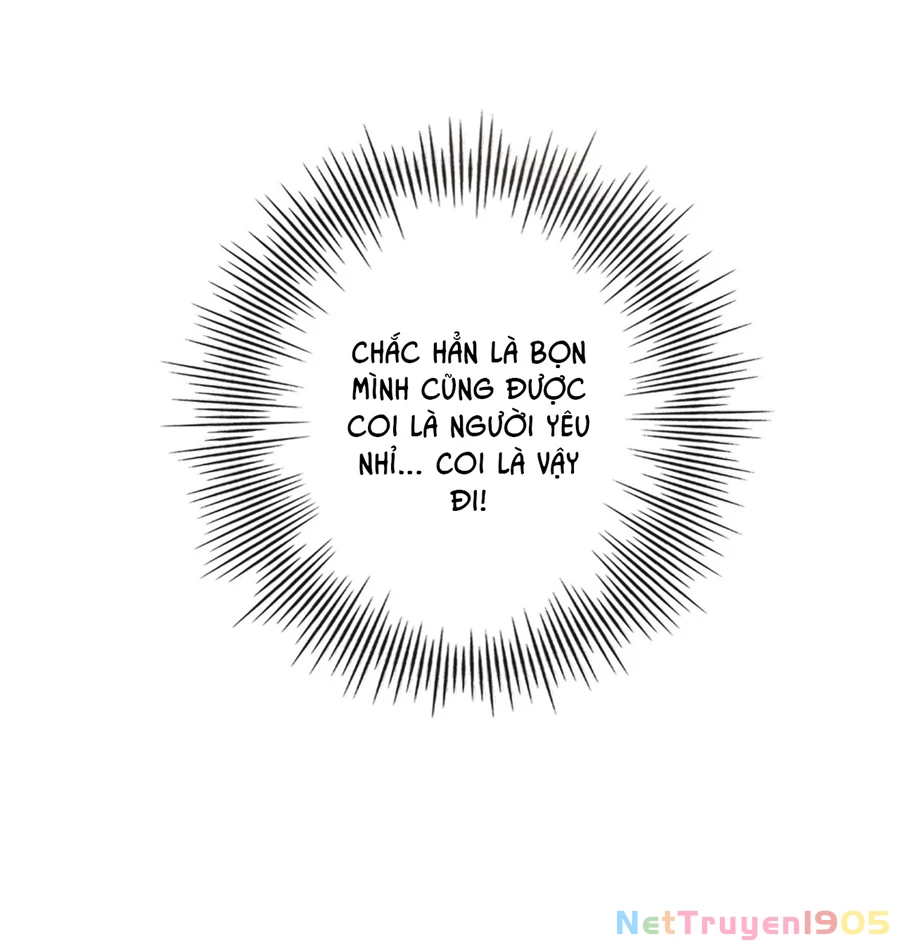 Quan Hệ Thế Thân Chapter 2 - 19