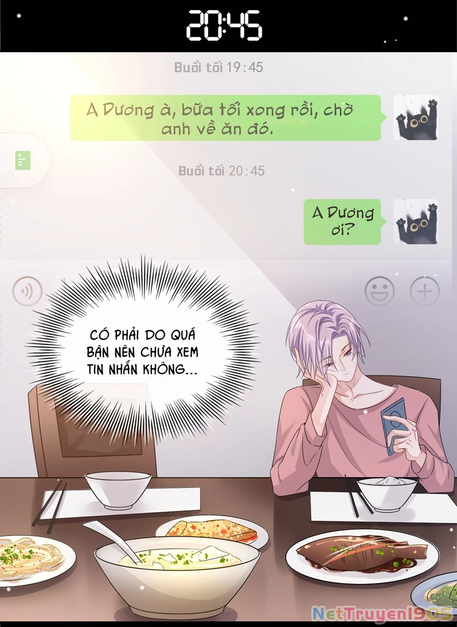 Quan Hệ Thế Thân Chapter 2 - 23