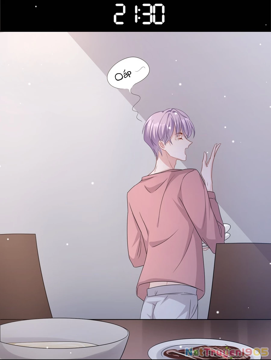 Quan Hệ Thế Thân Chapter 2 - 24